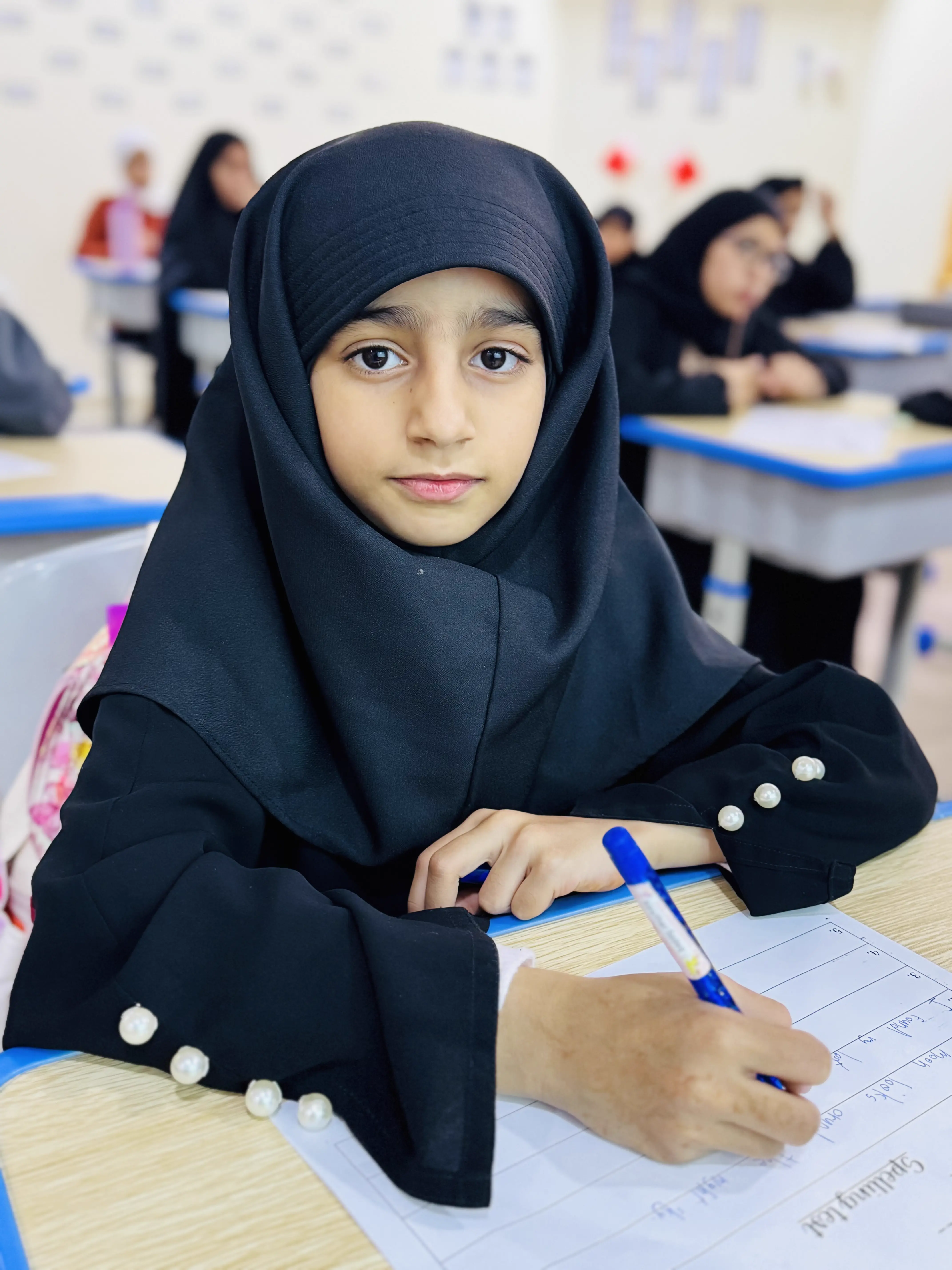 Doroos Moment 10