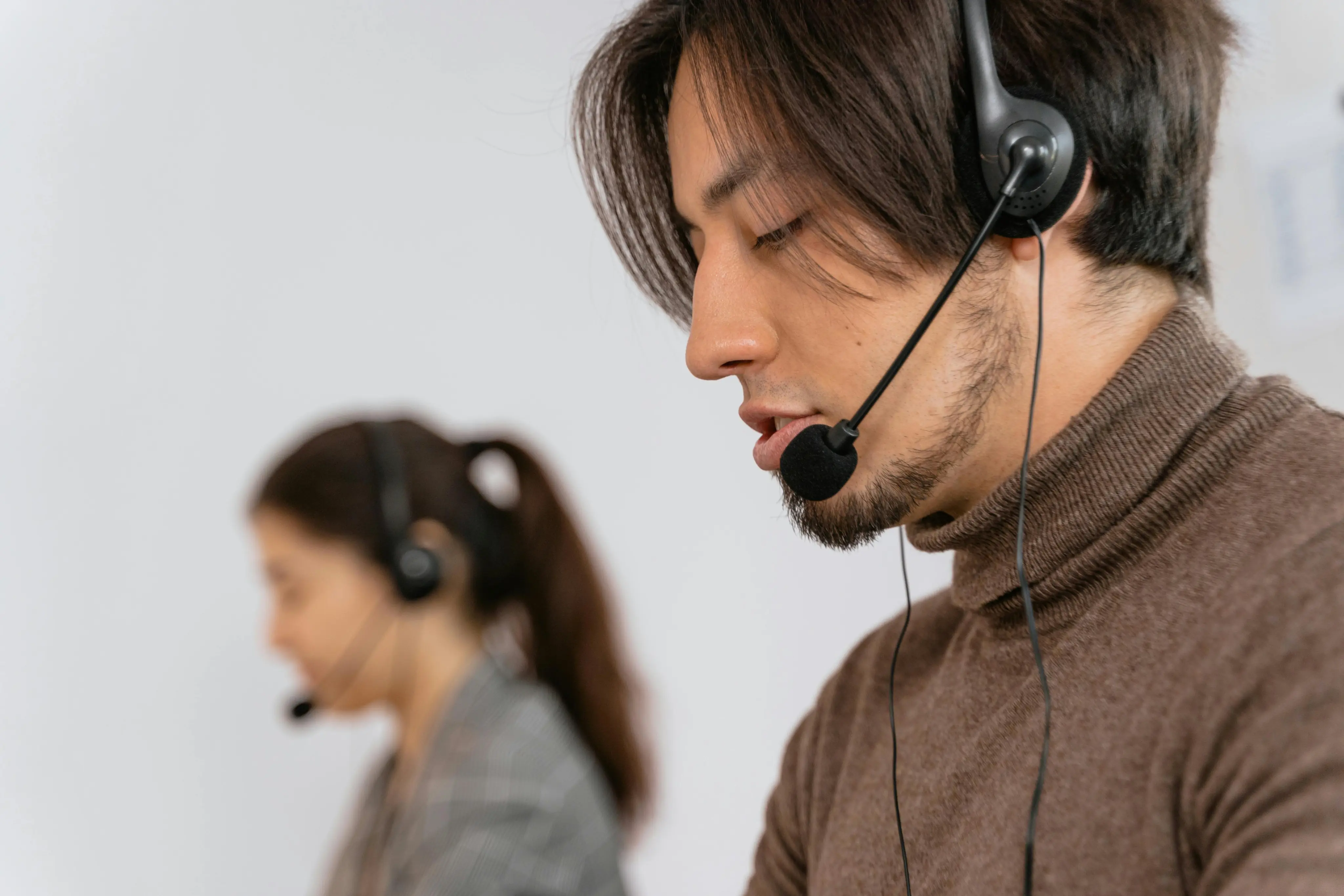 Customer Service Excellence