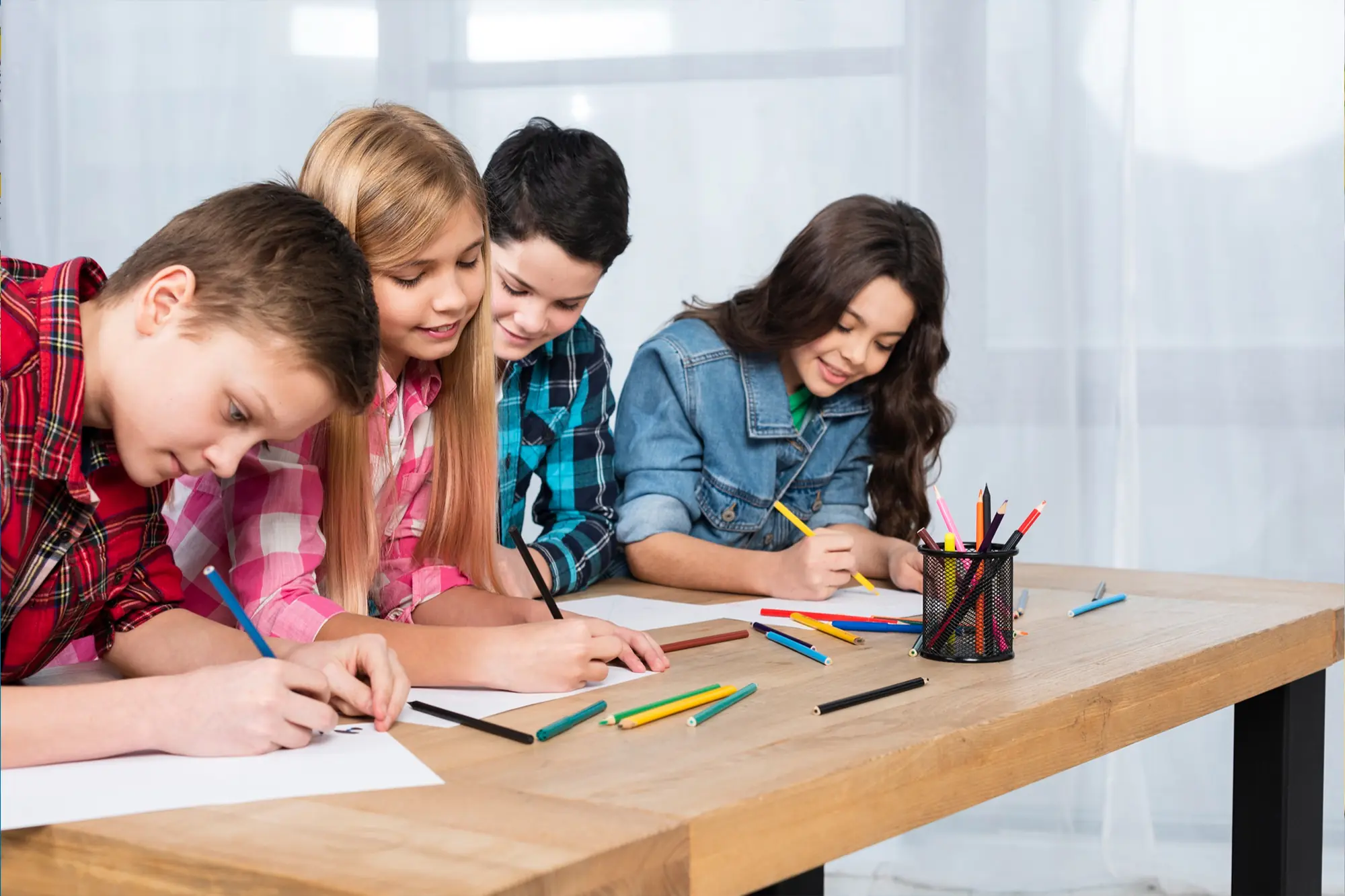 Phonics Level 1