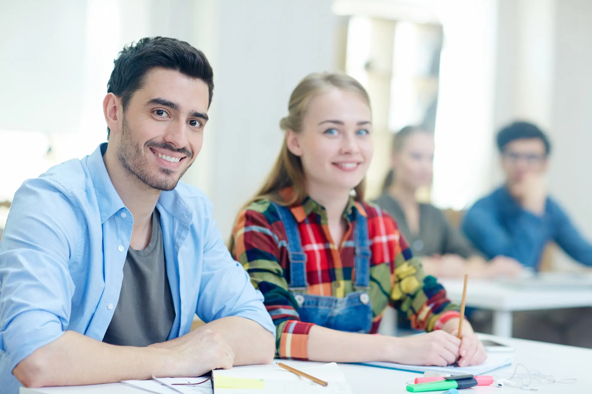 Online Courses