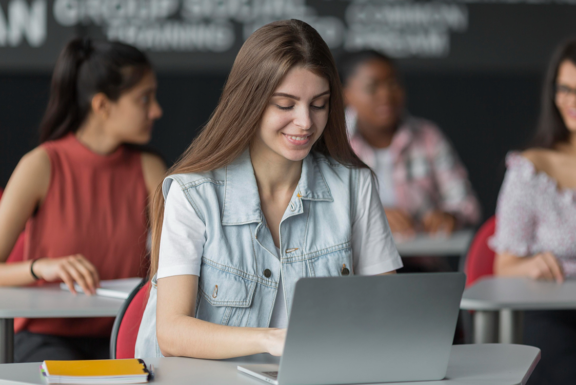 KG English Course
