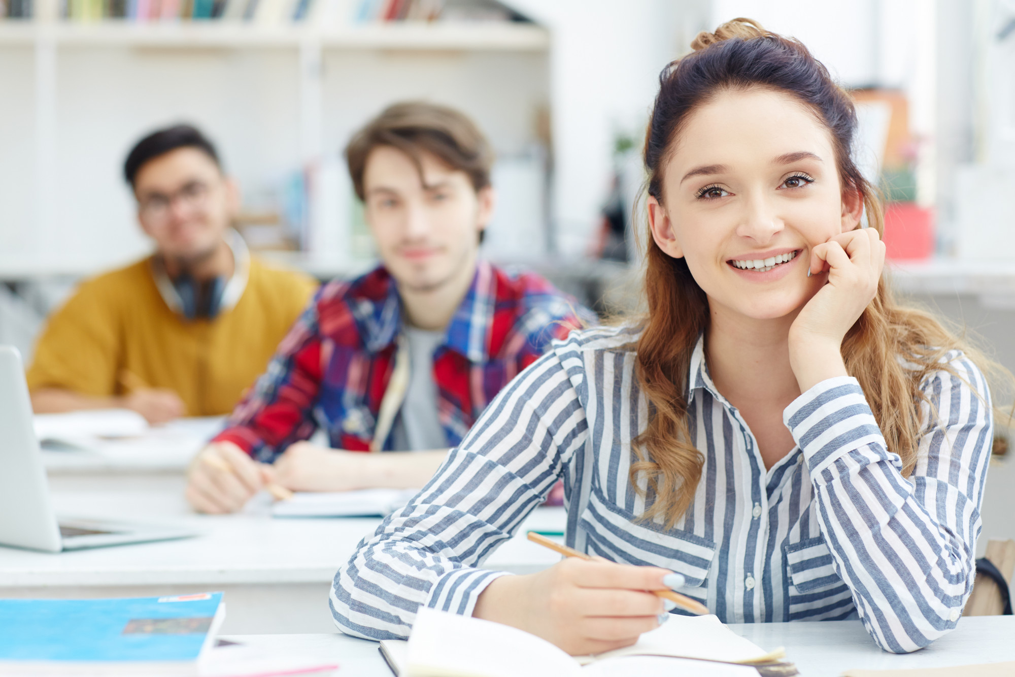 General English