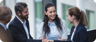 Business English & Communication