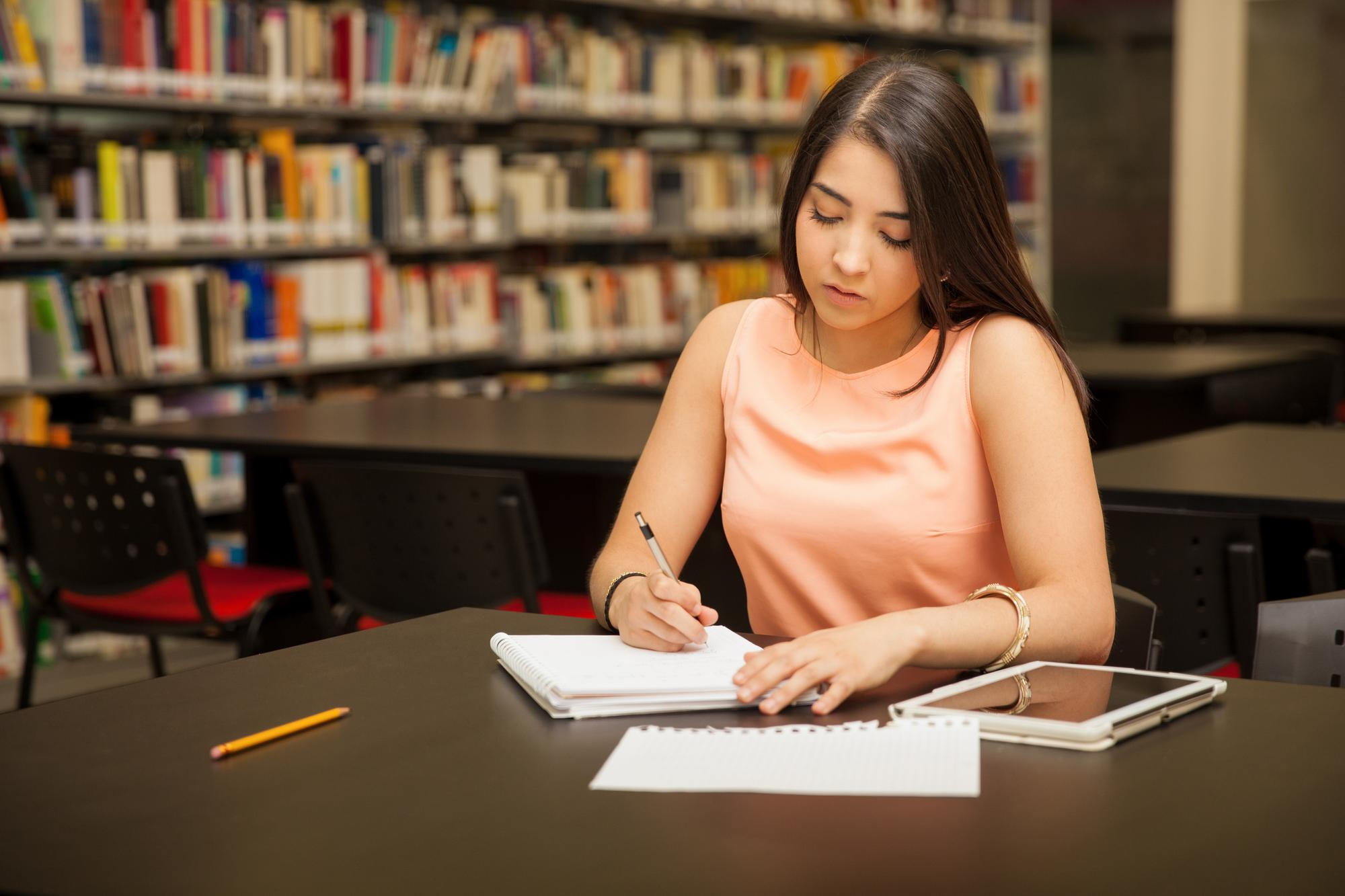 IELTS Intensive Preparation