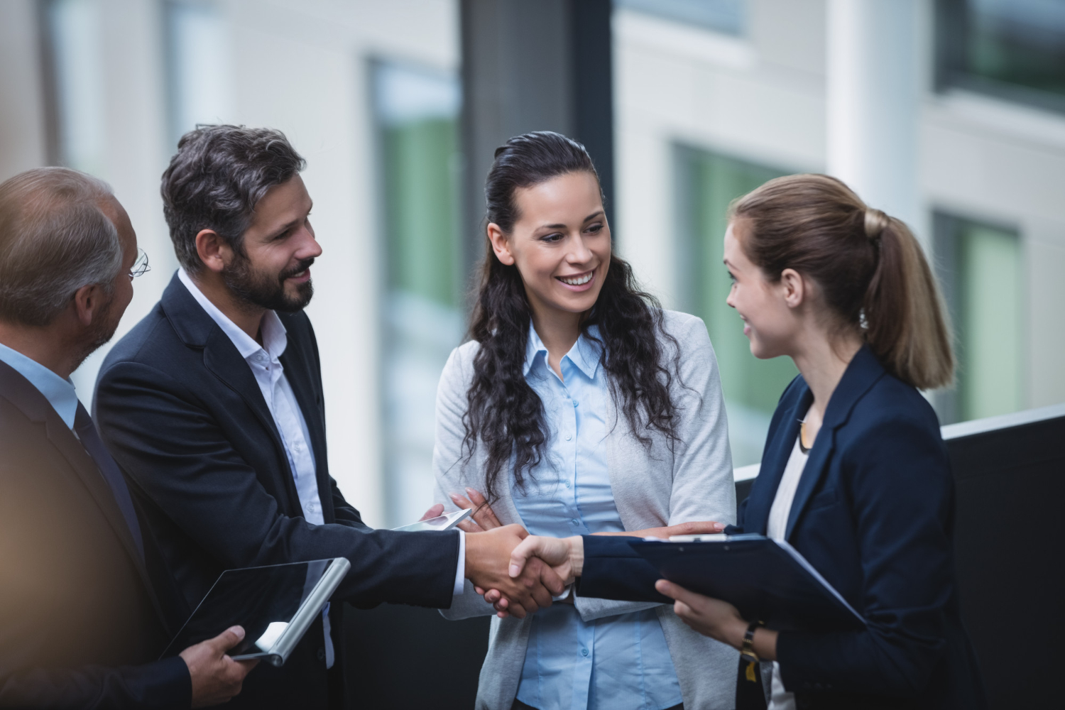 Corporate Training