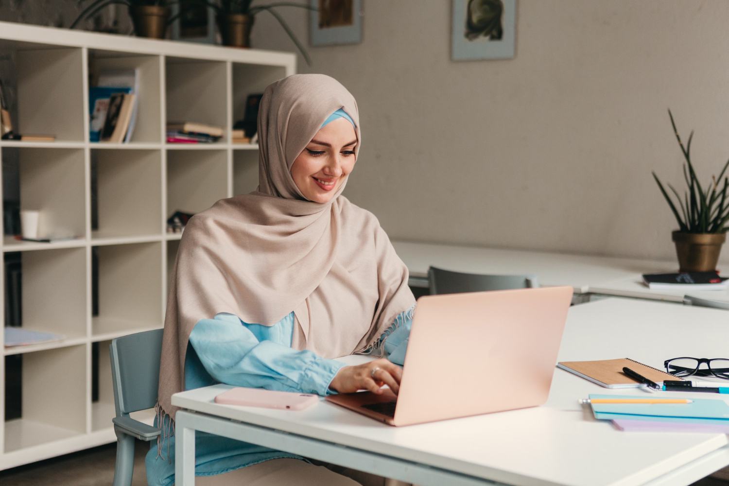 Arabic Language Courses